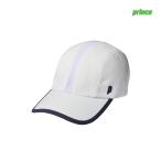 PRINCE JUST FIT cap PH002-146 2026SS белый для мужчин и женщин JUST FIT водоотталкивающий "дышит" теннис Prince 