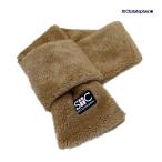 St.Christopher флис muffler STC-BEA4840-CN 2025FWsinamomo Como ko цент Christopher теплый 