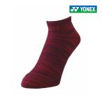 [ почтовая отправка соответствует ]YONEX мужской спортивные туфли in носки 19221Y-239 2024SS темный красный Yonex теннис FREE