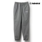 [SALE]ADMIRAL Admiral стрейч брюки-джоггеры ATMA417 019 серый 2024SS унисекс UNISEX теннис одежда 