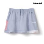 ADMIRAL женский цвет ассортимент b locking юбка ATLA629-59 2026SS лаванда . вода скорость . стрейч Admiral 