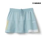 ADMIRAL женский цвет ассортимент b locking юбка ATLA629-66 2026SS mint green . вода скорость . стрейч Admiral 