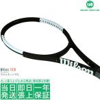 【新入荷】ウィルソン プロスタッフ 97L 2018(Wilson PRO STAFF 97L)290g WRT74191/WRT741920 硬式テニスラケット