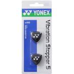  Yonex ( виброгаситель ) вибрация стопор 5 черный (007) AC165