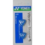  Yonex ( виброгаситель ) вибрация стопор 5 черный / голубой (188) AC165