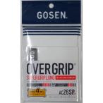  Gosen super рукоятка длинный 4 шт. входит .AC26SPW белый 