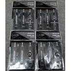  Dunlop DTA-2010 Tour tuck 3PC черный ×4 шт. комплект [ over рукоятка мокрый модель (3 шт. входит )] &lt; почтовая доставка бесплатная доставка &gt;