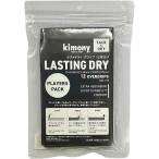 ki moni -KGT215 последний dry рукоятка 12 шт. входит черный 