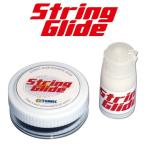 【テニック】ストリンググライド 　<テニス用ストリングメンテナンスギア>