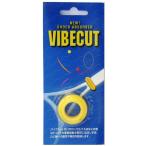tenik[ виброгаситель ]VIBECUTba Eve cut (SUVC001) желтый 