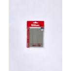 Wilson внутренний стандартный товар Pro over рукоятка V2 3 шт. входит серый WR8449803001