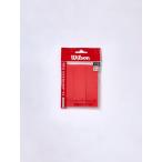  Wilson внутренний стандартный товар Pro over рукоятка V2 3 шт. входит красный WR8449805001