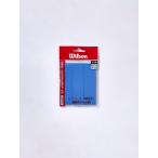  Wilson внутренний стандартный товар Pro over рукоятка V2 3 шт. входит голубой WR8449807001