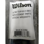  Wilson [ для замены резиновая втулка комплект ] Ultra Tour 95CV для * Ultra Tour 95J CV тоже оборудован возможность * WRG000711