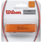  Wilson WRZ420100 premium кожа рукоятка Brown [ внутренний стандартный товар ](* время ограничено * Yahoo! цена *)