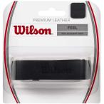  Wilson WRZ470300 premium кожа рукоятка черный [ внутренний стандартный товар ](* время ограничено * Yahoo! цена *)
