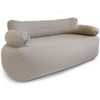  воздушный диван воздух заполняющий 2~3 человек для закрытый * наружный покрытие стирка OK стул уличный спорт . битва Event барбекю 