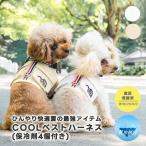犬ハーネスメッシュラディカクールベ...