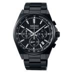 SEIKO セイコーセレクション メンズ 電池式クオーツ SBTR037