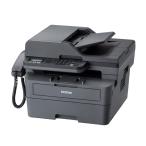  Brother промышленность A4 монохромный лазерное МФУ (FAX/ беспроводной * проводной LAN/ADF/ двусторонний печать ) FAX-L2800DW