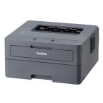 ブラザー工業 A4モノクロレーザープ