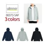 グリマー GLIMMER/ドライストレッチフーディ 373-SAF 2020AW