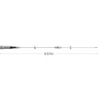 DIAMOND 第一電波工業 AZ805M 144/430/1200MH
