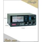 SX-400(SX400) 第一電波工業(ダイヤモンド) 140〜525MHz SWR計 アマチュア無線