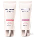 コスメデコルテ【サンシェルター】マルチ プロテクション　トーンアップCC　35g