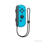 ジョイコン ネオンブルー 右 Joy-Con R 新品 純正 本体