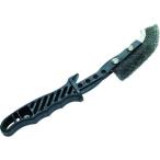 TRUSCO( Trusco ) канал щетка E рукоятка J type тросик сталь линия TEBJWB