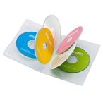  Sanwa Supply DVD высокий кейс (6 шт. входит *3 шт. комплект * прозрачный ) DVD-TN6-03CLN