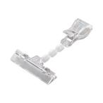 TRUSCO( Trusco ) держатель тип зажим широкий зажим + joint 3 полосный + большой зажим TCC6C53