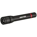 ショッピング懐中電灯 GENTOS(ジェントス) 懐中電灯 LEDライト 単3電池式 強力 480ルーメン レクシード RX-332D ハンディライト フラッシュライ