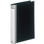  Maruman Roo z leaf жнец -A4da блок 30 дыра черный F949R-05