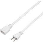 矢澤(Yazawa) Yazawa ヤザワコーポレーション 延長コード 1個口 1m ホワイト