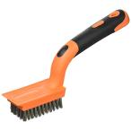  высота .(Takagi) GISUKE мягкая рукоятка щетка широкий лопатка есть нержавеющая сталь 