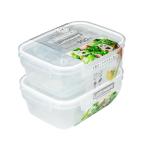  Smart заслонка & блокировка s прямоугольник (L)2P