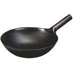 カンダ(Kanda) 神田鉄鍋 北京鍋 36cm 軽