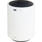 [山善] 加湿器 加熱式 スチーム式 上から給水 大容量 (和室~20畳 / 洋室~33畳) 湿度コントロール機能搭載 パワフル加湿 チャイルド