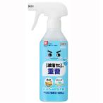 レック(LEC) 【 激落ちくん 】 重曹 スプレー 400mL / 重曹+アルカリ電解水配合 / アルカリの力で皮脂汚れを落とす
