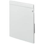  King Jim место хранения файл Hal файл зажим KSP5008 белый 