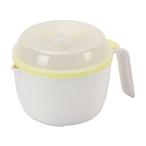 パール金属 レンジでポテサラ 日本製 C