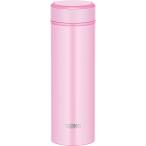 サーモス 水筒 真空断熱ケータイマグ 350ml ライトピンク JOG-350 LP