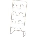  Восток кейс подставка для тапочек framo(fre-mo) 4 пара ширина 25× высота 61cm слоновая кость SR-IV