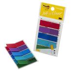  post ito плёнка клейкий лист видеть ..5 цвет 44×12mm 20 листов ×5 накладка 688MH указатель наклейка 