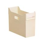 lihi тигр бустер k box файл box A4 вертикальный белый G1600-0