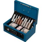  Iris o-yama сейф сумка-сейф dial тип двойной блокировка A5 двойной tray SBX-A5 голубой 