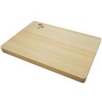 貝印 関孫六 桧まな板 300×200mm