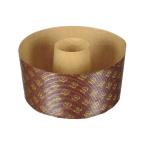 リバティーコーポレーション シフォンケーキ型 紙製 17cm 2枚入り シフォンケーキ 焼型 製菓用品 LD-504 Style Dolce